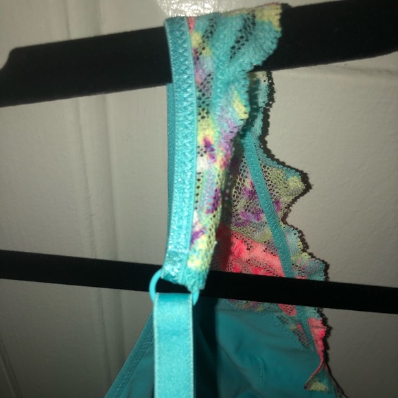 PINK Bralette - Picture 6 of 6